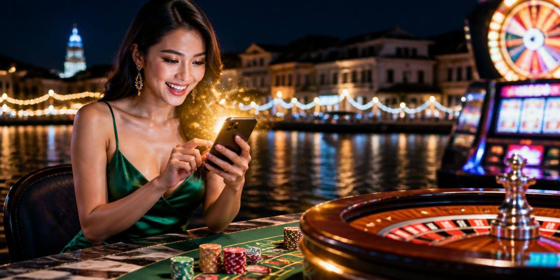 mt09 Akses Lobi mt09 Terus dari Telefon Android atau iOS Anda